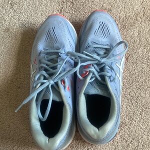 Asics GT 2000 7 Sneakers